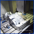 plastic mould maker plastic parts injection molding